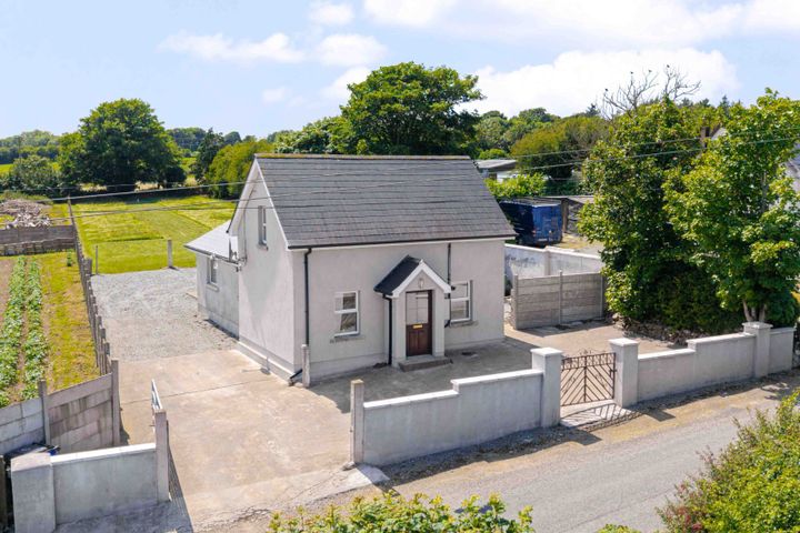 Sunnyside, Barmoney, Ballyhogue, Galbally, Co. Wexford, Y21P2C2