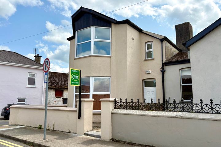 Bella Vista, Laurel Hill Avenue, South Circular Road, Limerick, V94N6RH
