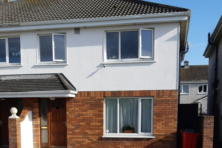 Gleann Dara, Rahoon, Co. Galway