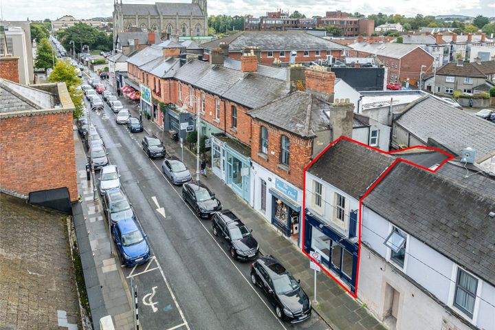 47 Main Street, Blackrock, Co. Dublin