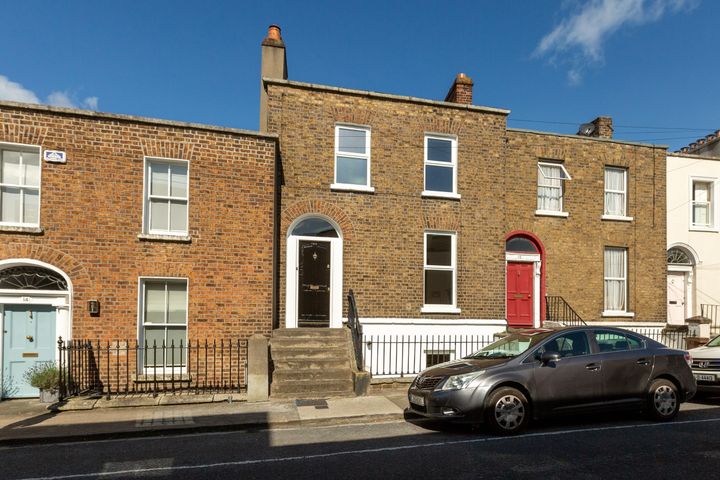 13 Anna Villa, Ranelagh, Dublin 6, Dublin 6, Dublin