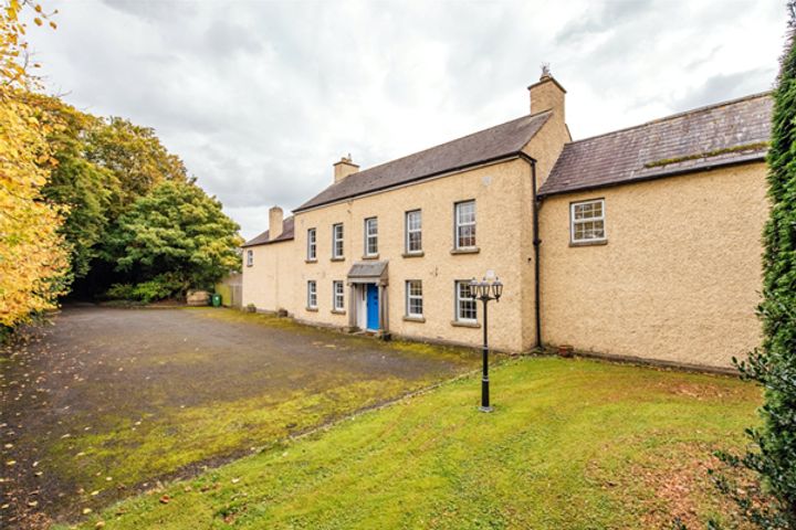The Presbytery, Prosperous, Naas, Kildare