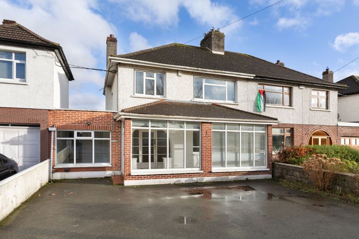 359 Navan Road, Dublin 7, Dublin 7, D07T0F6