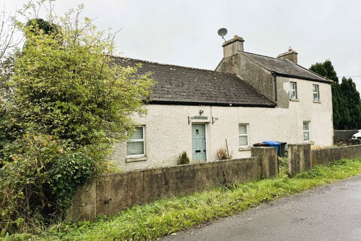 Drumdaff, Kilrooskey, Emmoo, Co. Roscommon, F42XH70
