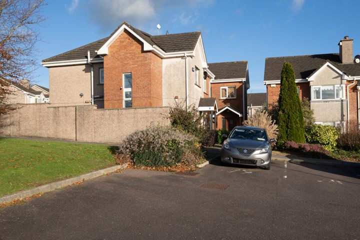 74 Ashmount Court, Silversprings, Tivoli, Cork, Silversprings, Co. Cork, T23H022