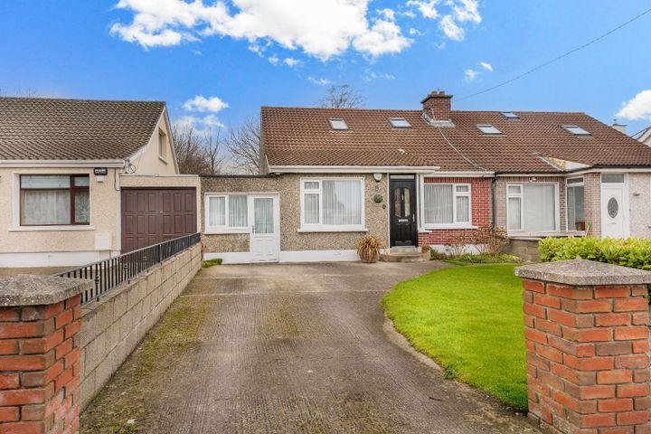36 Brookwood Heights, Artane, Dublin, Dublin 5, Dublin