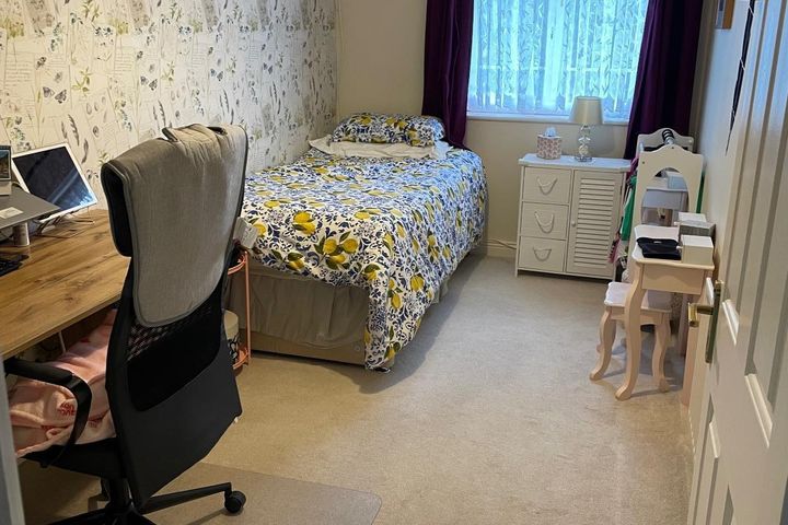 Lucan , Dublin , Lucan, Co. Dublin