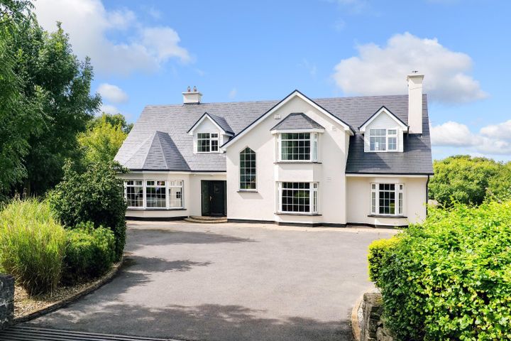 Rosshill Rd, Roscam, Galway, Galway