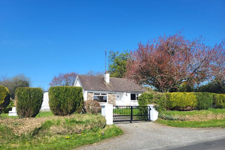 Cullen Cottage, Cullen, Slane, Co. Meath, C15W9R6