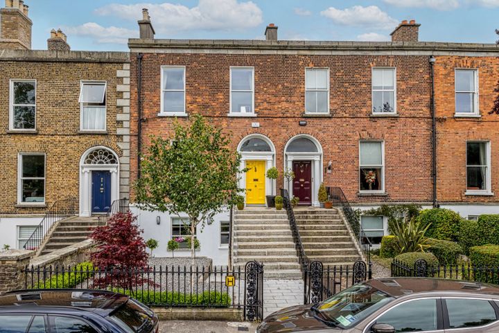 45 Belgrave Sq West, Rathmines, Dublin 6, Dublin 6, Dublin