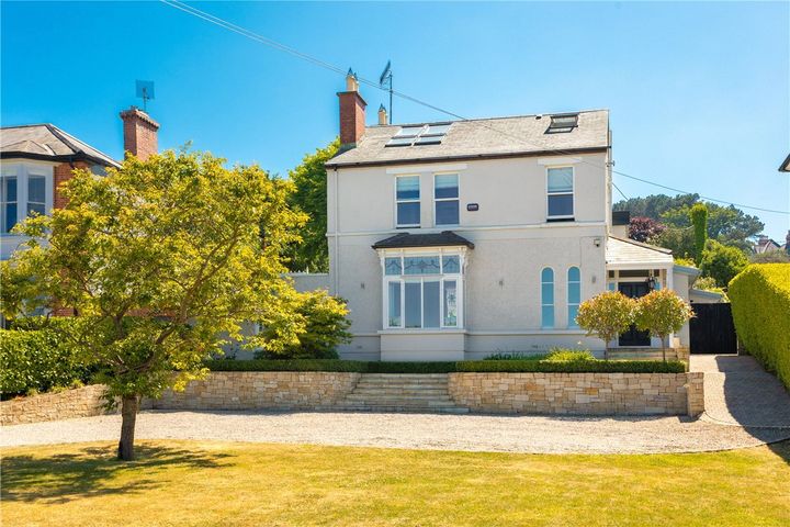 Ard Na Greine, Ardeevin Rd, Dalkey, Dublin