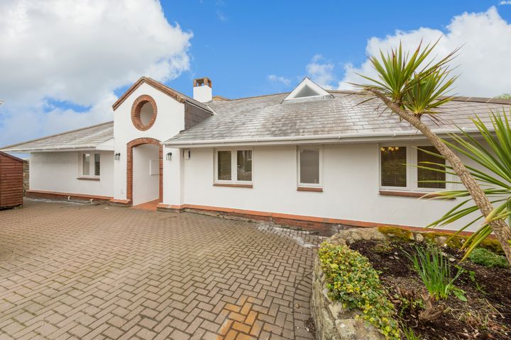 5 Beulah Court, Harbour Rd, Dalkey, Dublin