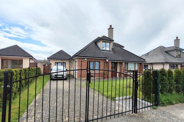 2 Barr An Aird, Clonmel, Co. Tipperary, E91V2V1