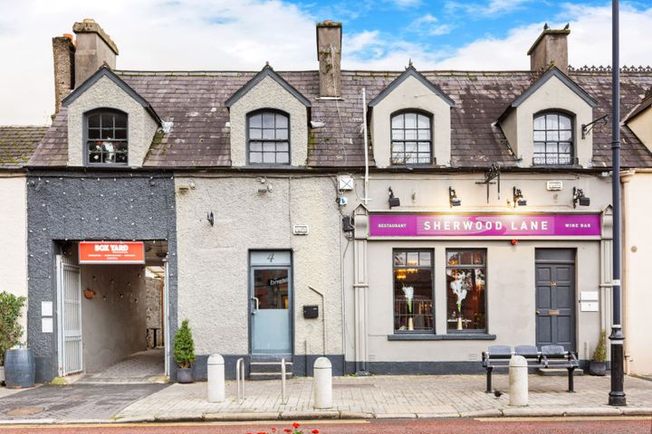 Sherwood Lane, 4 Main Street, Celbridge, Celbridge, Co. Kildare
