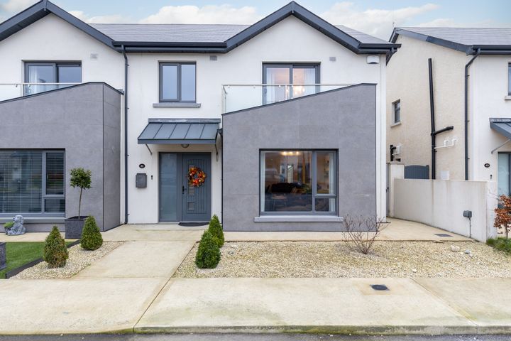 41 MillQuarter, Gorey, Co. Wexford, Y25C6X8