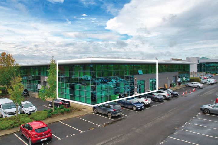 Unit 16F, Maynooth Business Campus, Maynooth, Co. Kildare