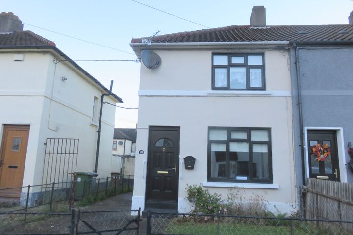 192 Kildare Road, Crumlin, Dublin 12, D12X9E4