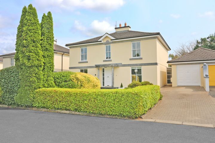 3 The Cloisters, Revington Crescent, North Circular Road, Limerick, V94Y7DV