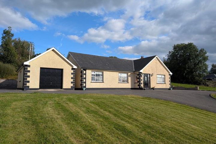 Aghawillin, Carrigallen, Co. Leitrim, H12XA39