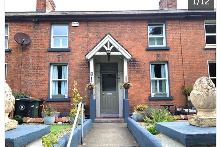 The Dale,Marsh Road,Drogheda,Co. Louth, Drogheda, Co. Louth