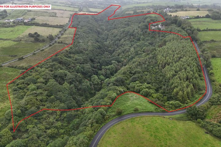 Glenastar, Knocknaboha, Carrigkerry, Newcastlewest, Co. Limerick