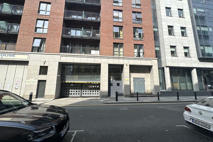 Apartment 55, Gloucester Square, Dublin 1, D01YR28