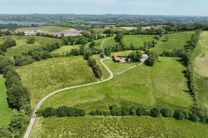 Drumborry Road, Springfield, Enniskillen, Co. Fermanagh