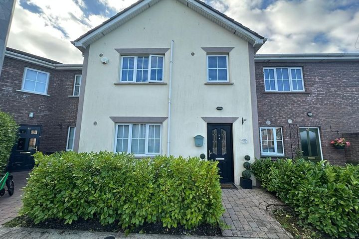 62 Seabury Lawns, Mornington, Co. Meath, A92P2P2
