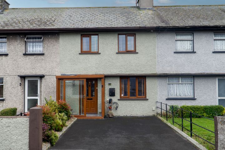 9 Saint Joseph's Villas, Athlone, Athlone, Co. Westmeath, N37X4K7