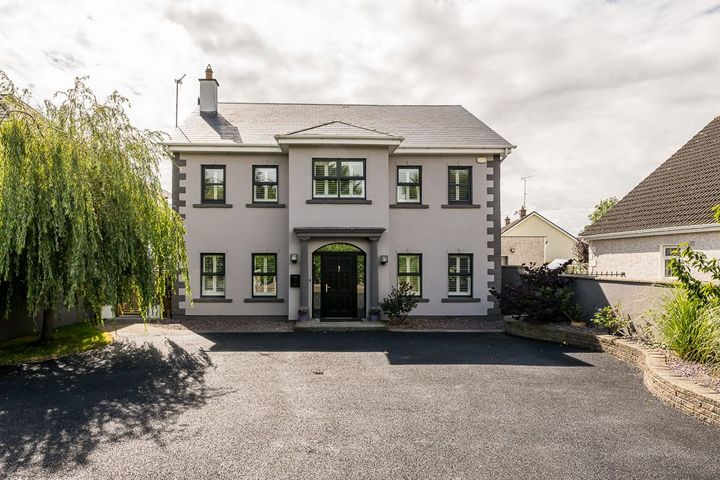Fairview House, Trim Road, Athboy, Co. Meath, C15P9X4