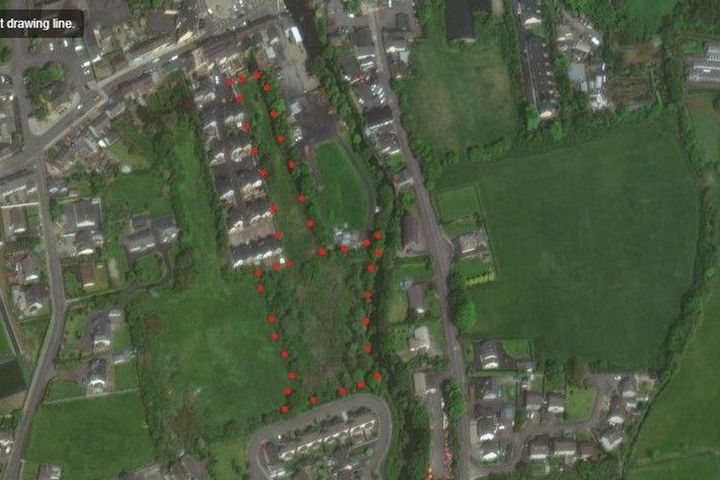 c.2.46 Acres, Sixmilebridge, Sixmilebridge, Co. Clare, V95D4F8
