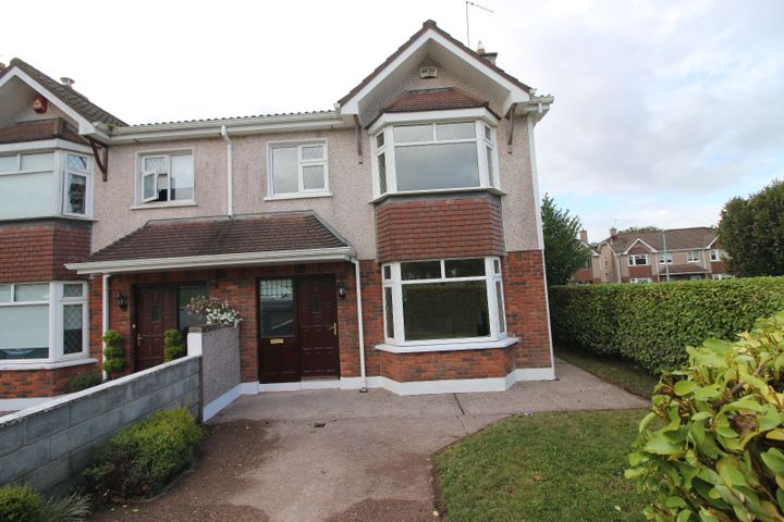 1 Bellevue Close, Frankfield, Douglas, Co. Cork, T12VKD0