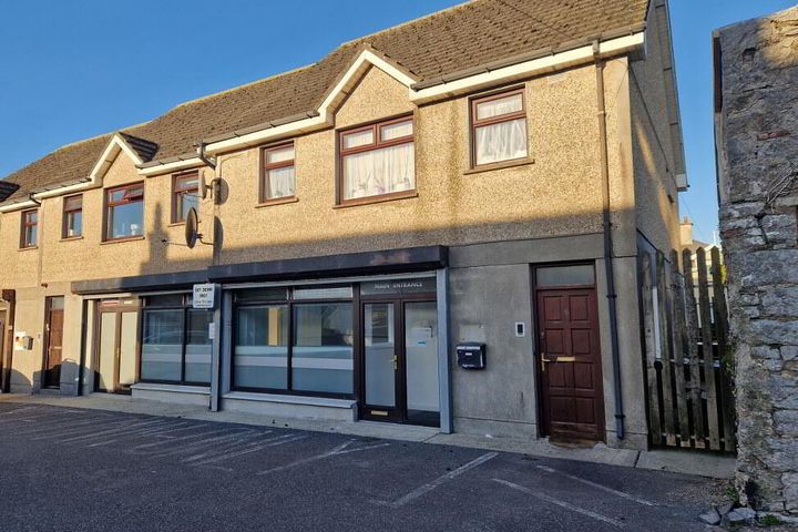Unit 1/2, Strand Street, Dungarvan, Co. Waterford
