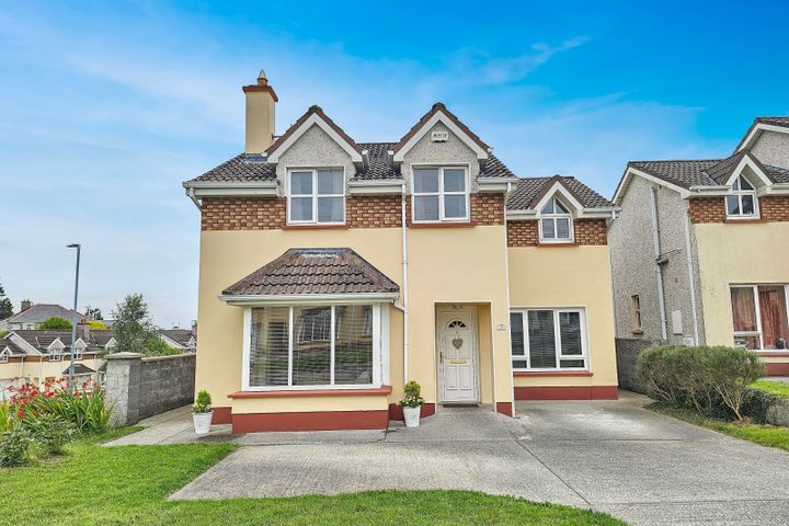 14 Westwood, Golf Links Road, Ennis, Co. Clare, V95C3K1