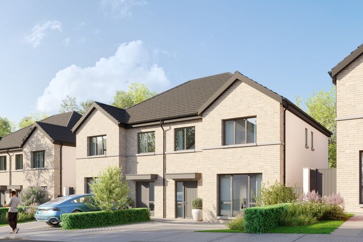 Heathfield , Carriganarra , Ballincollig, Co. Cork