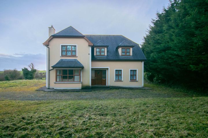 Rassan, Ballyjamesduff, Co. Cavan, A82A0V6