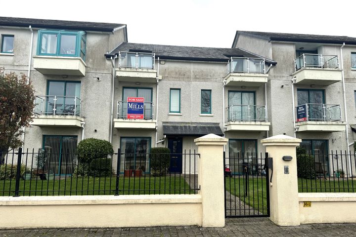 49 Mizen Court, Marina Village, Arklow, Wicklow