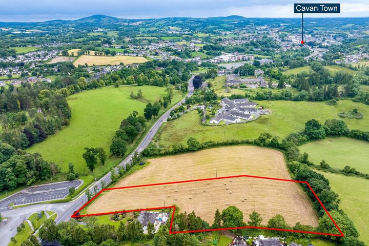 Latt, Cavan, Co. Cavan