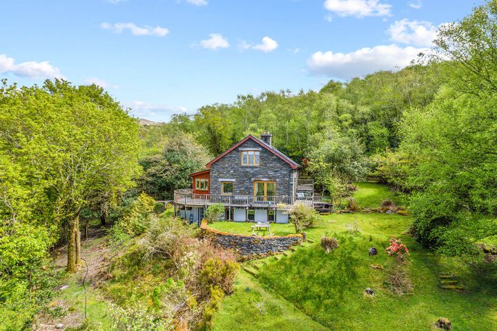 Deer Haven, Dromgarriff, Glengarriff, Co Cork, P75VH48