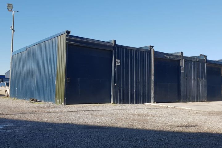 Management Office, Unit 6, Barstown Commercial Park, Barstown, Ballynare, Co. Meath