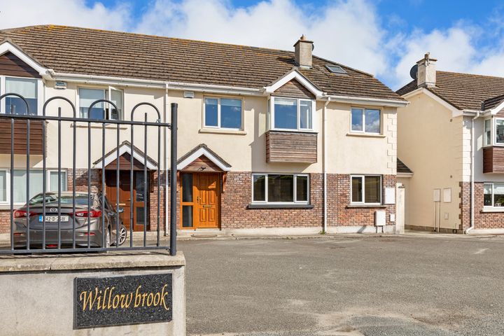 5 Willowbrook, Kilcoole, Co. Wicklow, A63ED83