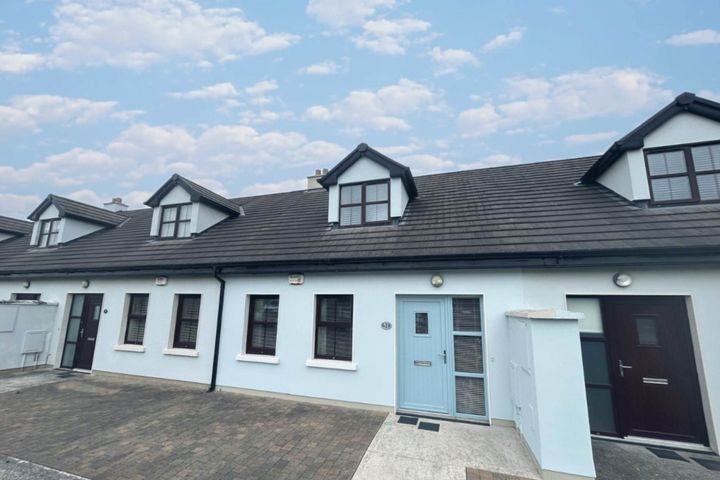 51 Cois Carrig, Clarina Village, Clarina, Limerick, V94205Y
