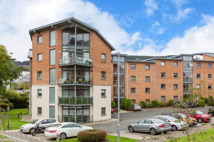 208 The Park, Clon Brugh, Aiken's Village, Sandyford, Sandyford, Dublin 18, D18AX20