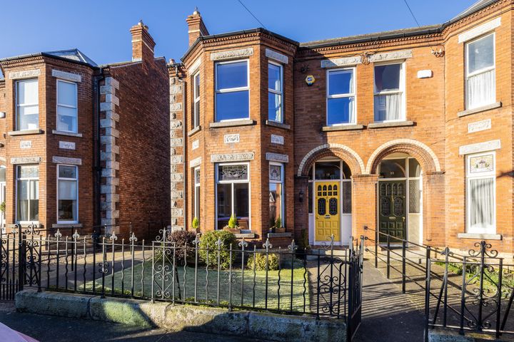 18 Iona Dr, Glasnevin, Dublin 9, Dublin 9, Dublin