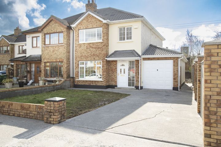 46 Ashfield, Mullingar, Co Westmeath, Westmeath