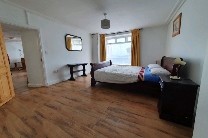 Wolf Tone Street, Cobh, Co. Cork