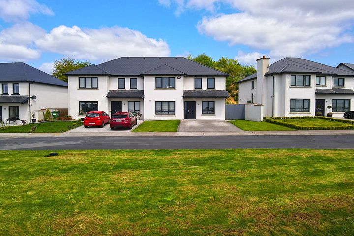 38 Arbourmount, Rockshire Road, Ferrybank, Kilkenny