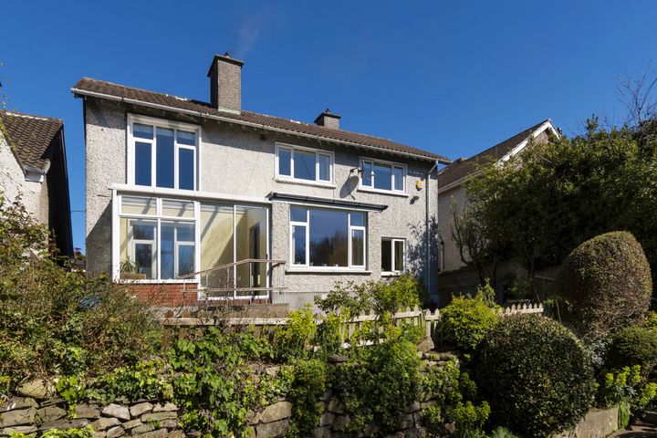 45 South Hill, Dartry, Dublin 6, Dublin 6, Dublin