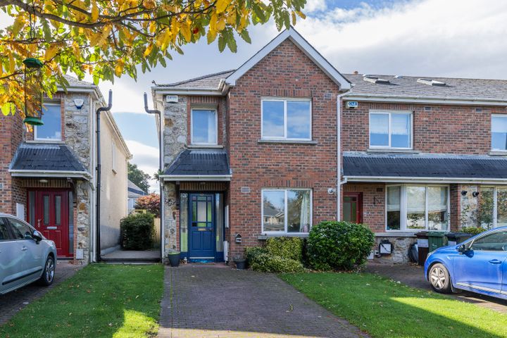 42 The Maltings, Co. Wicklow, A98TW72