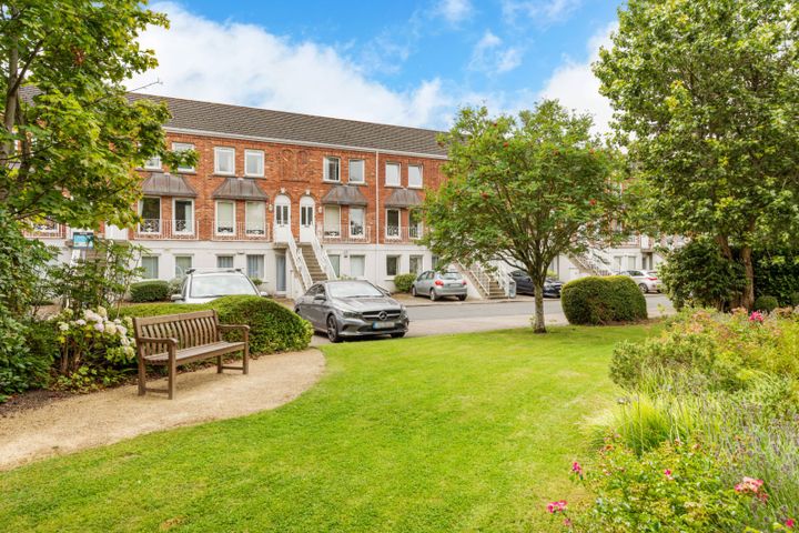 44 Dexter Terrace, Northbrook Road, Ranelagh, Dublin 6, D06X1D8